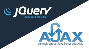 Web Development Tools: AJAX and jQuery
