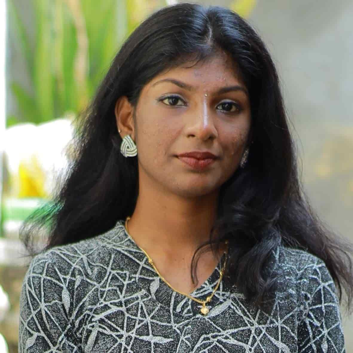 Ms. Liyandra