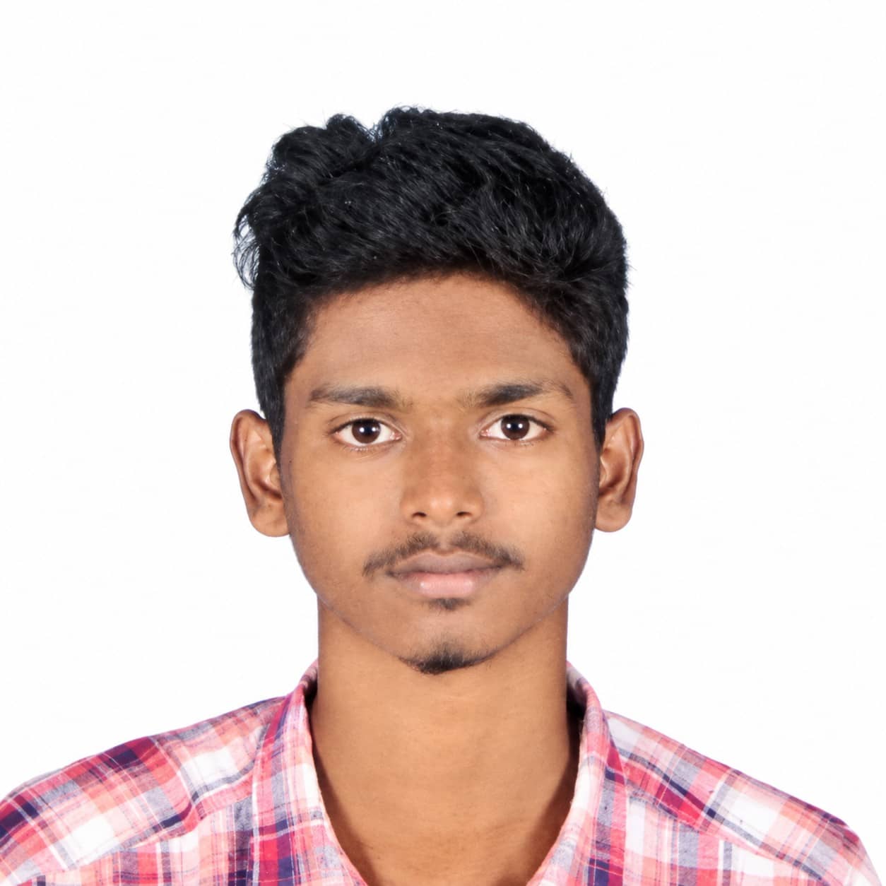 Mr. Mohamed Shakapdeen A.K