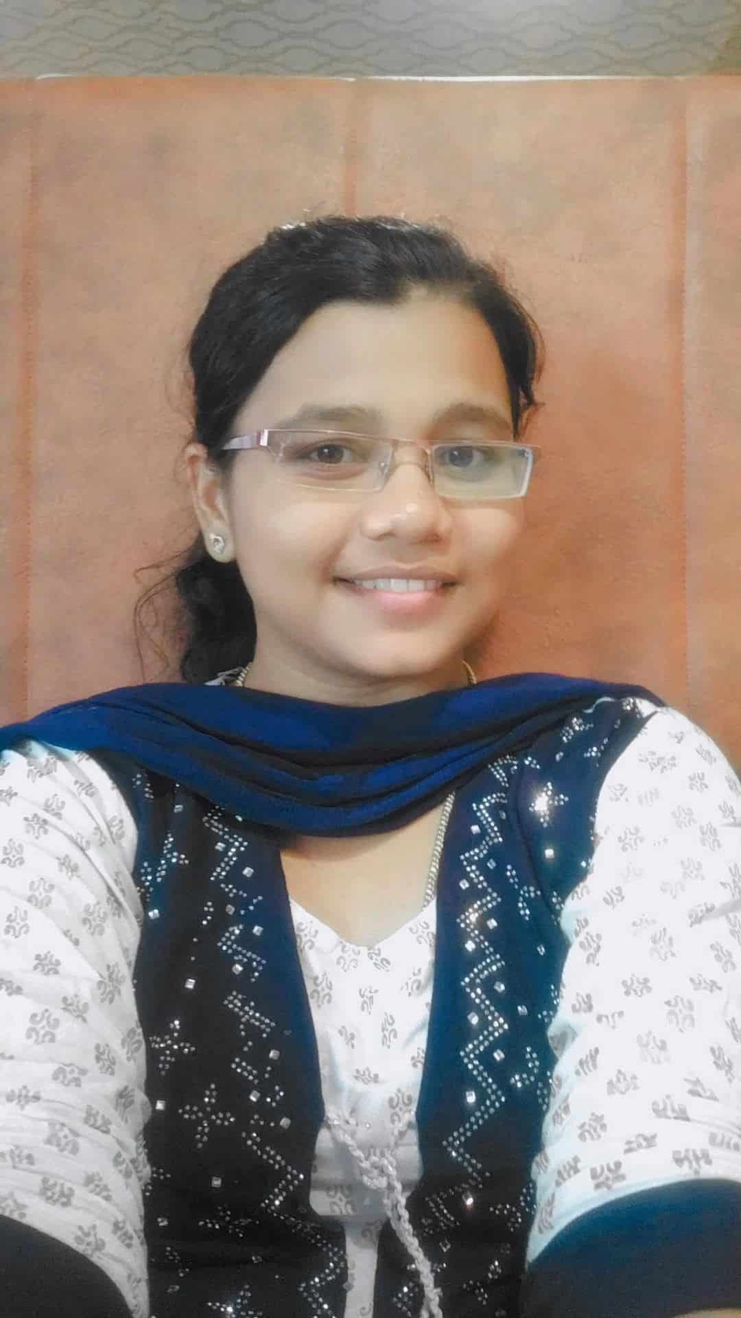 Mrs.S.Thahira Banu