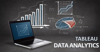 Certified Data Analyst using Tableau