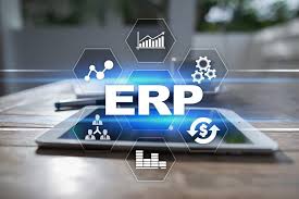 Enterprise Accounts and ERP Tools