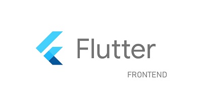 Front end Development using FLUTTER