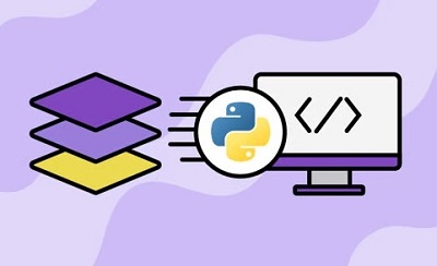 Full Stack Web Development - Python Stack