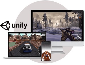 Game Development - Unity