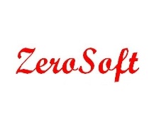 ZeroSoft logo